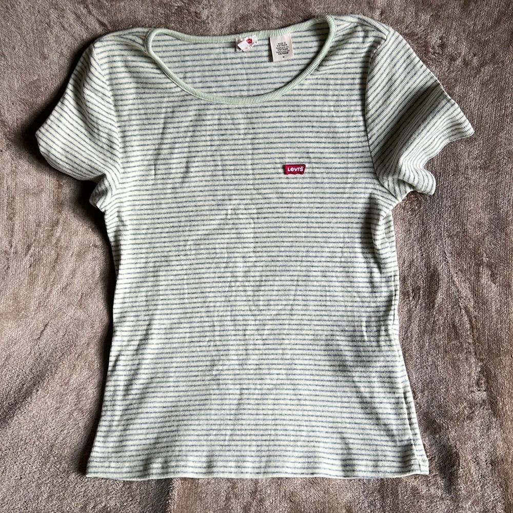 Levi’s shirt
